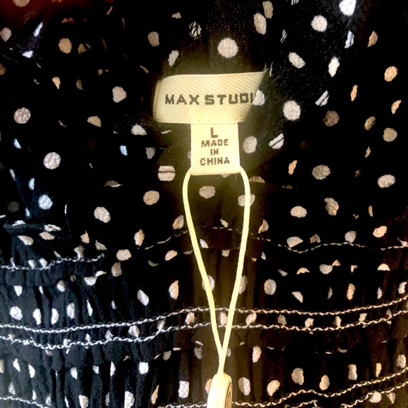 💥💥MAX STUDIO💥💥NEW WITH TAGS💥 - Picture 3 of 4